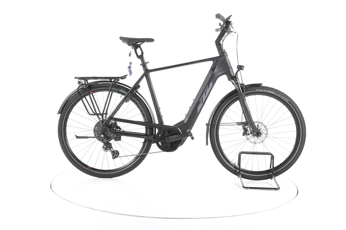 KTM Macina Style 730 Trekking E-Bike - Image 1