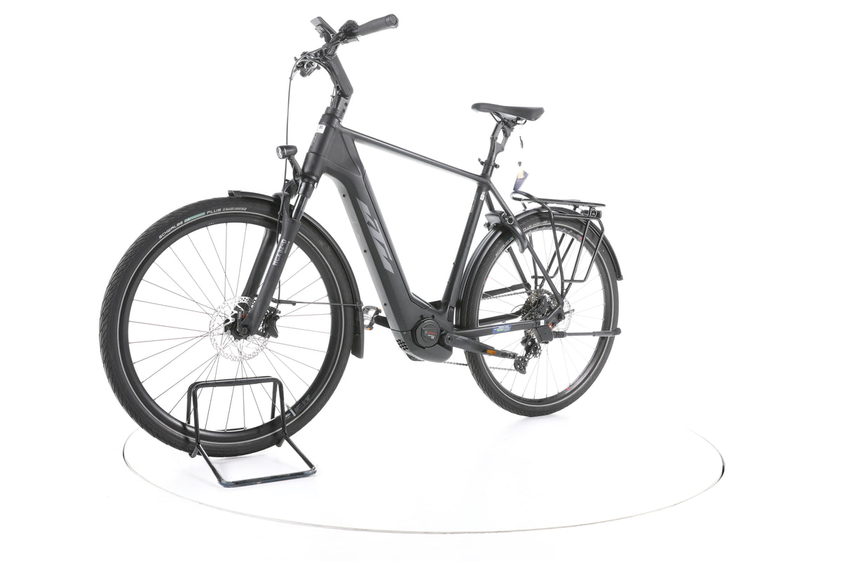 KTM Macina Style 730 Trekking E-Bike - Image 6