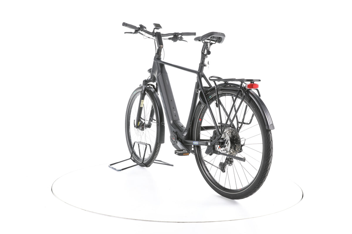KTM Macina Style 730 Trekking E-Bike - Image 9