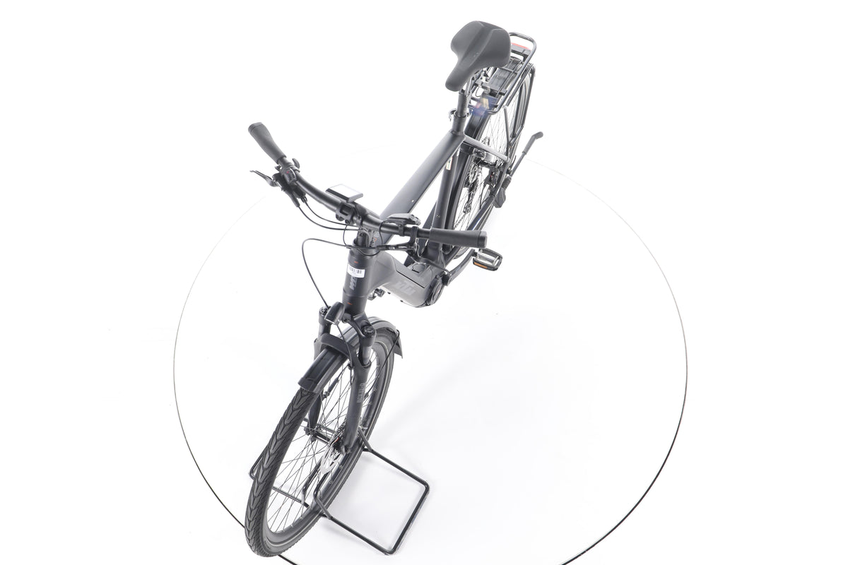 KTM Macina Style 730 Trekking E-Bike - Image 17