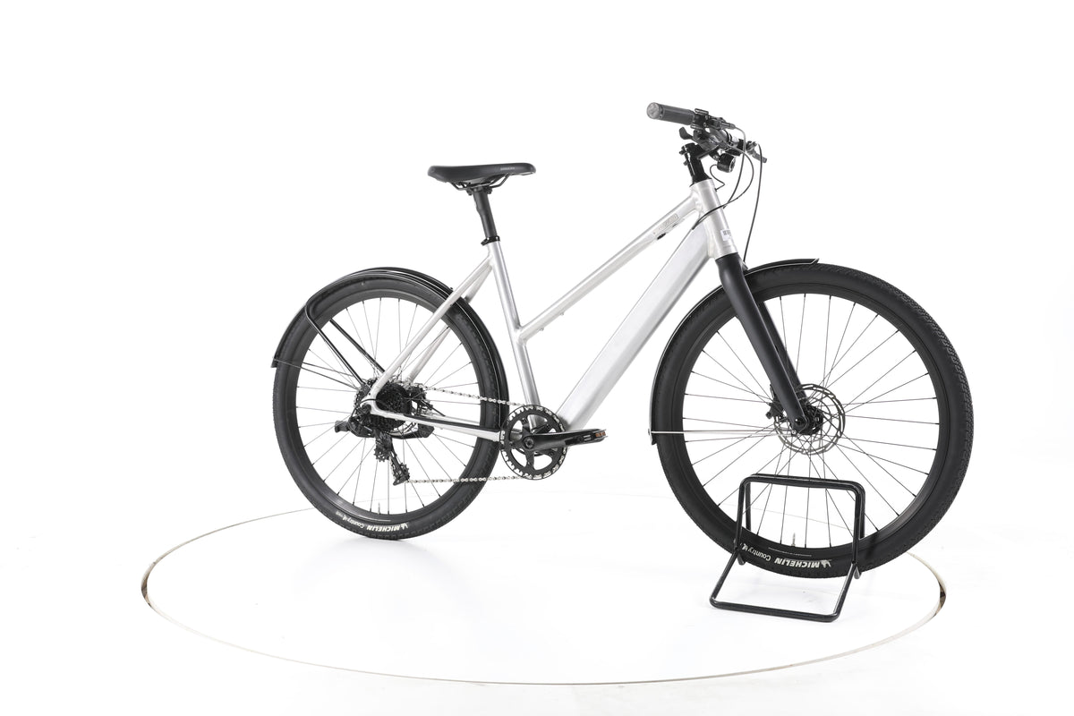 Coboc Vesterbro Trekking E-Bike - Image 2