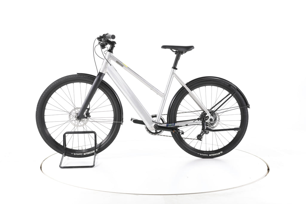 Coboc Vesterbro Trekking E-Bike - Image 7