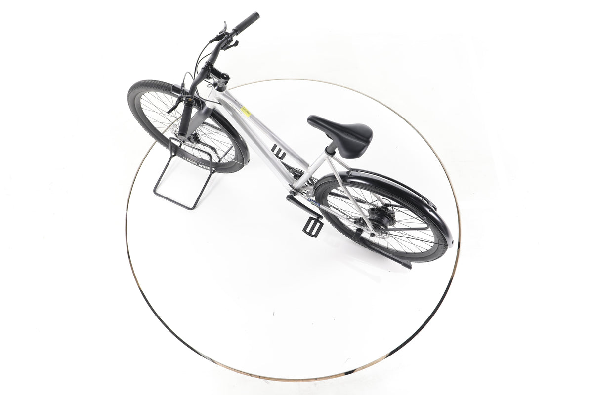 Coboc Vesterbro Trekking E-Bike - Image 20