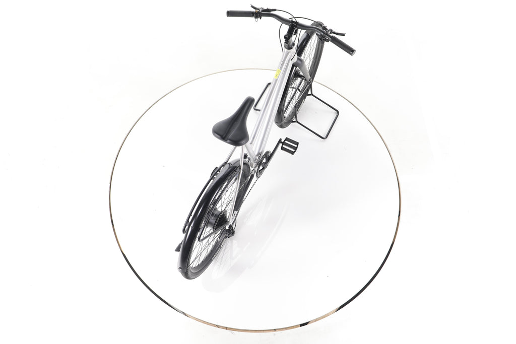 Coboc Vesterbro Trekking E-Bike - Image 23