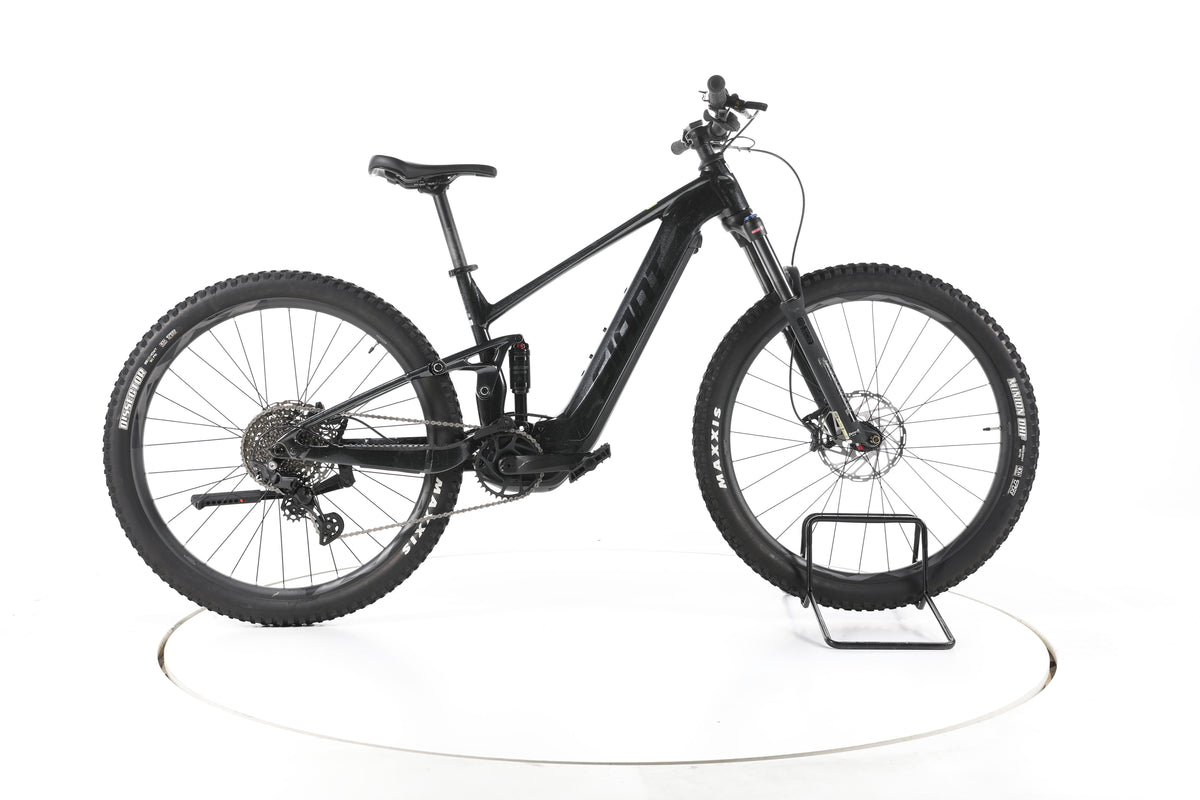 Giant Stance E+ 2 E-Bike Fully - Image 1