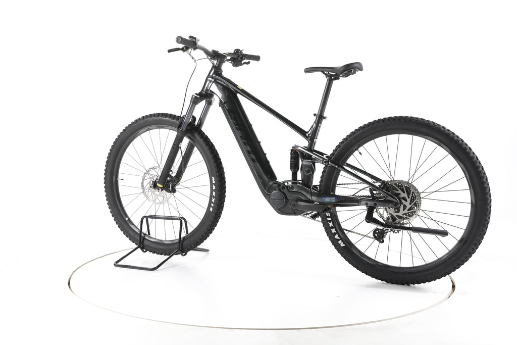 Giant Stance E+ 2 E-Bike Fully - Image 8