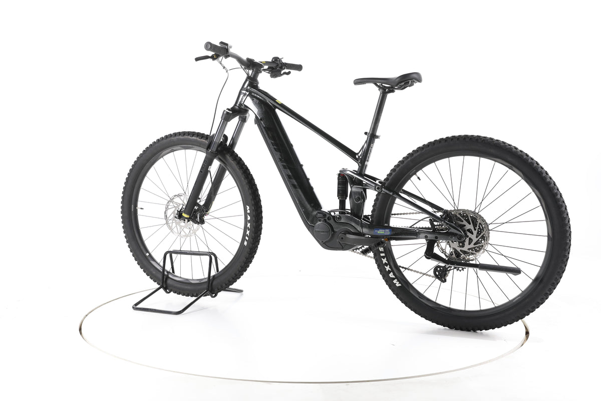 Giant Stance E+ 2 E-Bike Fully - Image 8