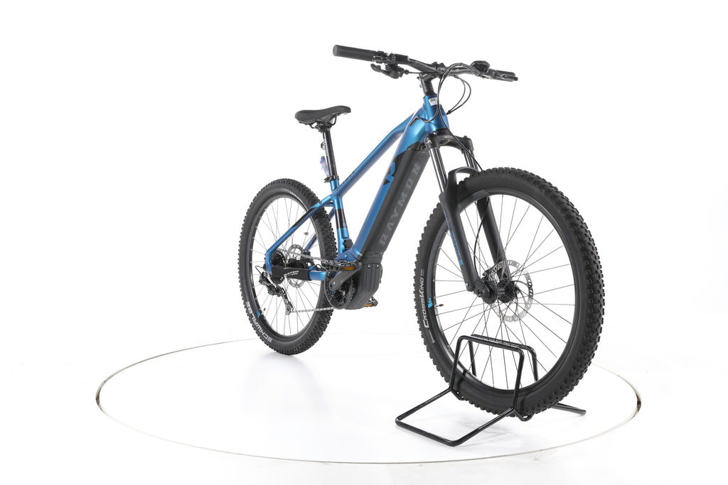R Raymon HardRay E 5.0 E-Bike - Image 3