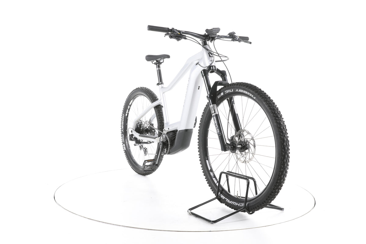 Haibike Alltrack 9 E-Bike 2024 - Image 3
