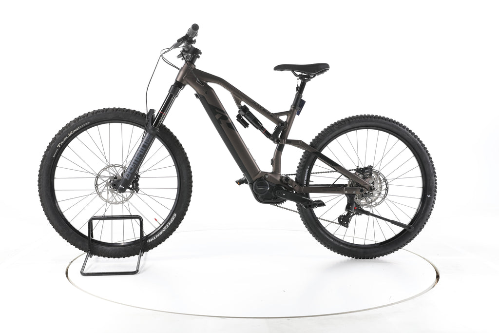 R Raymon TrailRay 160E 9.0 E-Bike Fully - Image 7