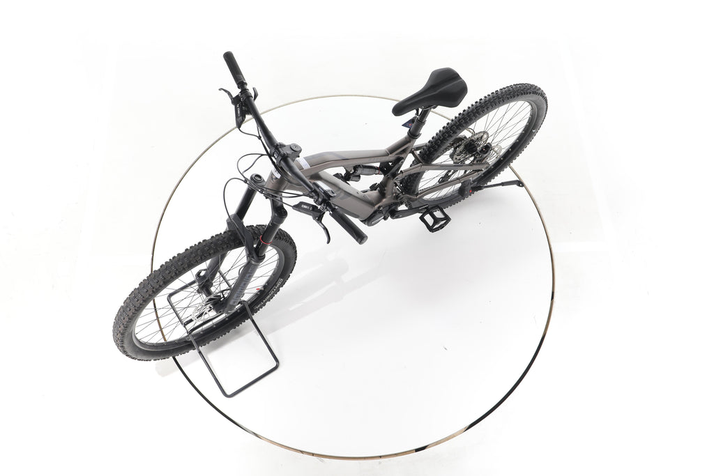R Raymon TrailRay 160E 9.0 E-Bike Fully - Image 18