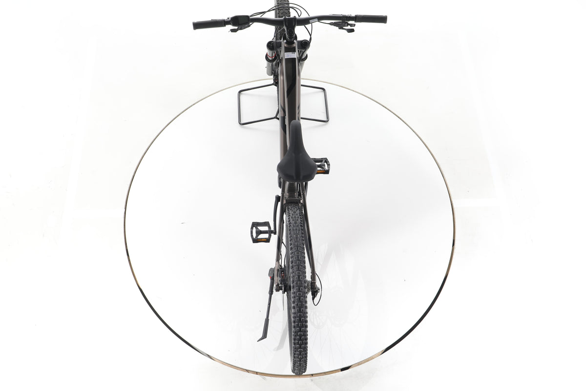 R Raymon TrailRay 160E 9.0 E-Bike Fully - Image 22