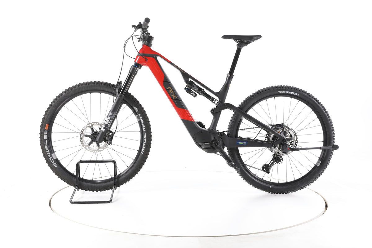 Rotwild R.X735 Pro E-Bike Fully Carbon - Image 7