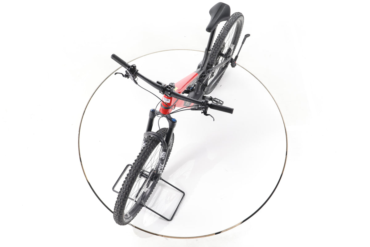 Rotwild R.X735 Pro E-Bike Fully Carbon - Image 17