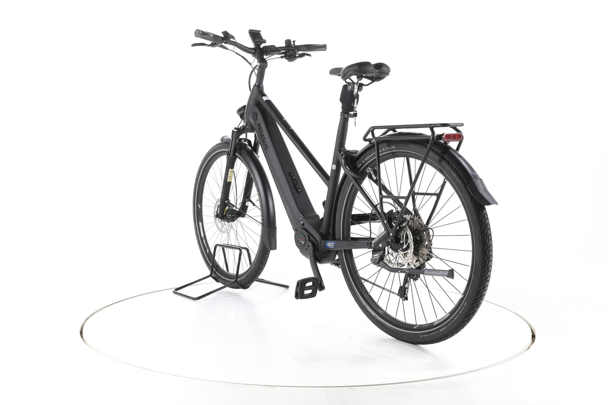 Pegasus Premio Evo 10 Trekking E-Bike - Image 9