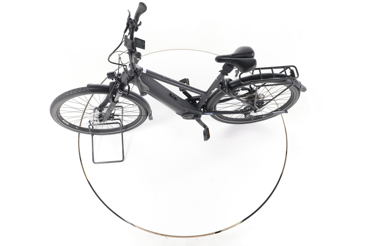 Pegasus Premio Evo 10 Trekking E-Bike - Image 19