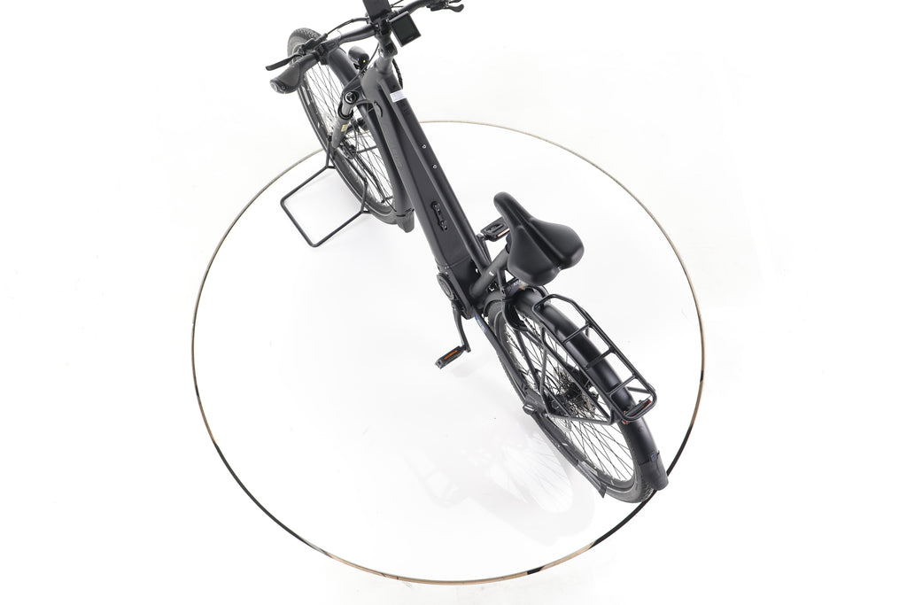 Pegasus Premio Evo 10 Trekking E-Bike - Image 21
