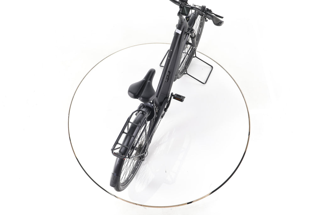 Pegasus Premio Evo 10 Trekking E-Bike - Image 23