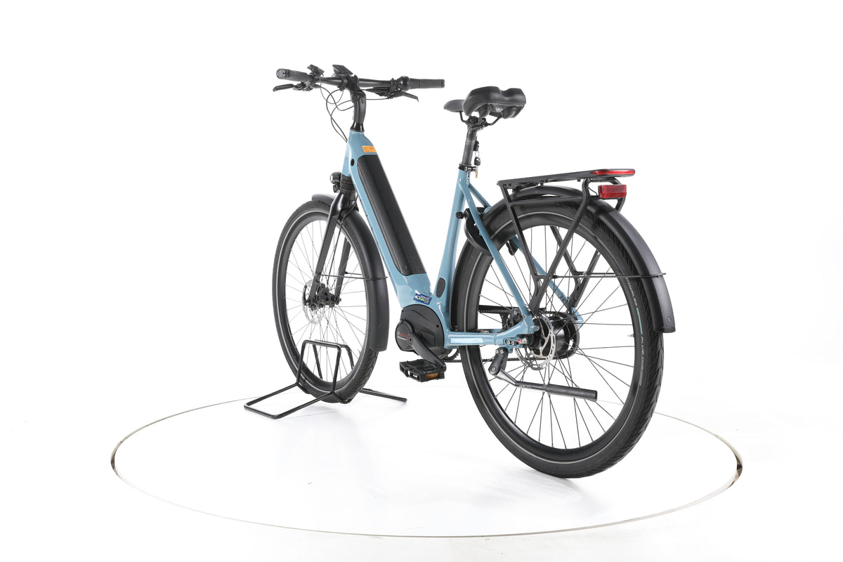 Gazelle Ultimate C5 HMB City E-Bike Tiefeinsteiger - Image 9