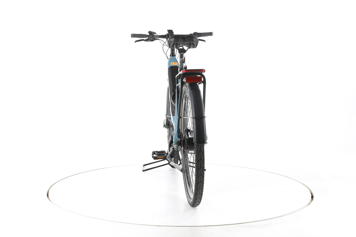 Gazelle Ultimate C5 HMB City E-Bike Tiefeinsteiger - Image 10