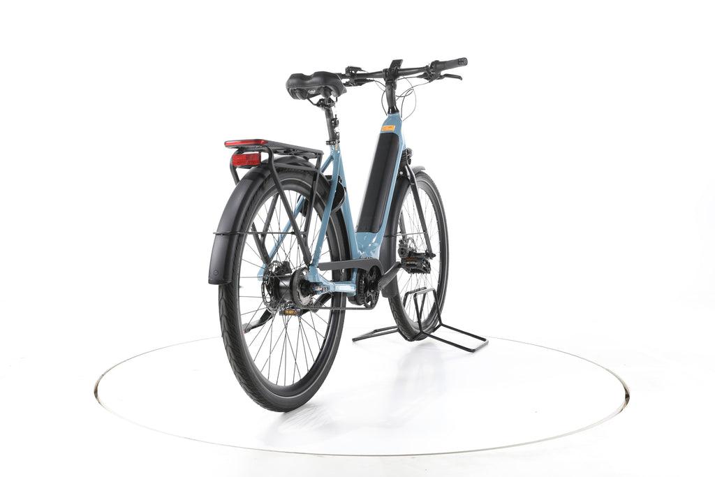 Gazelle Ultimate C5 HMB City E-Bike Tiefeinsteiger - Image 11