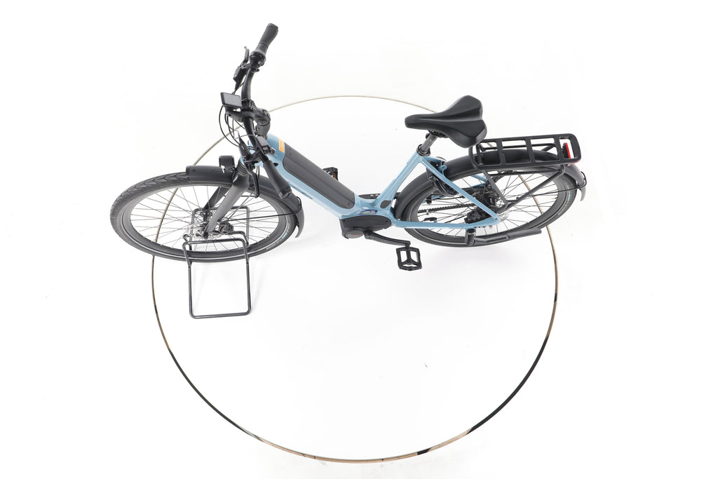 Gazelle Ultimate C5 HMB City E-Bike Tiefeinsteiger - Image 19