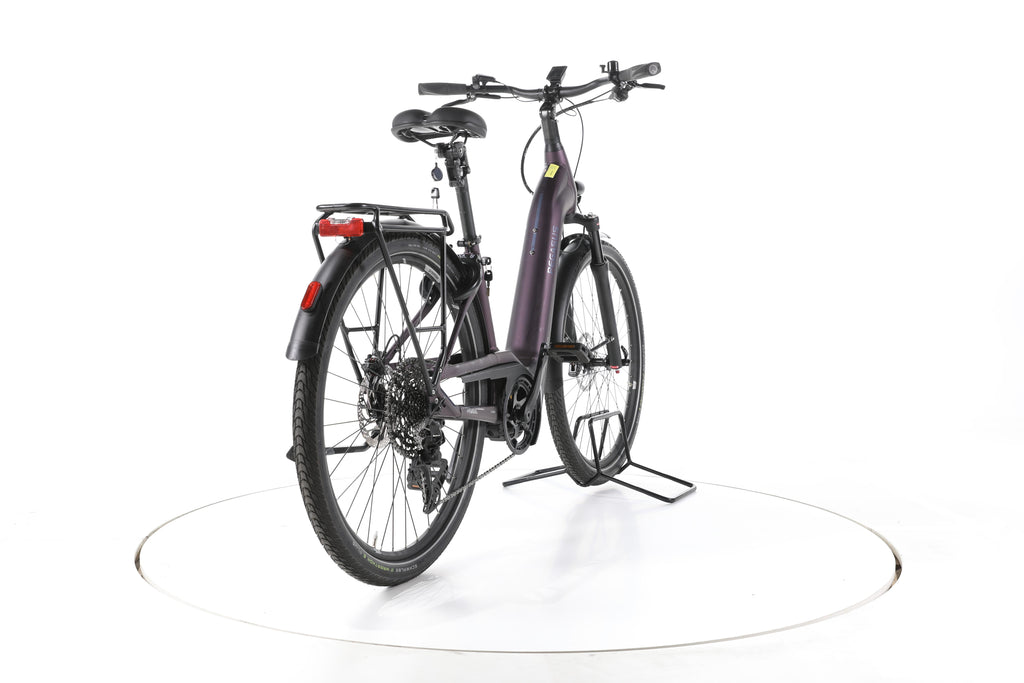 Pegasus Premio EVO 11 Lite Trekking E-Bike Tiefeinsteiger - Image 11