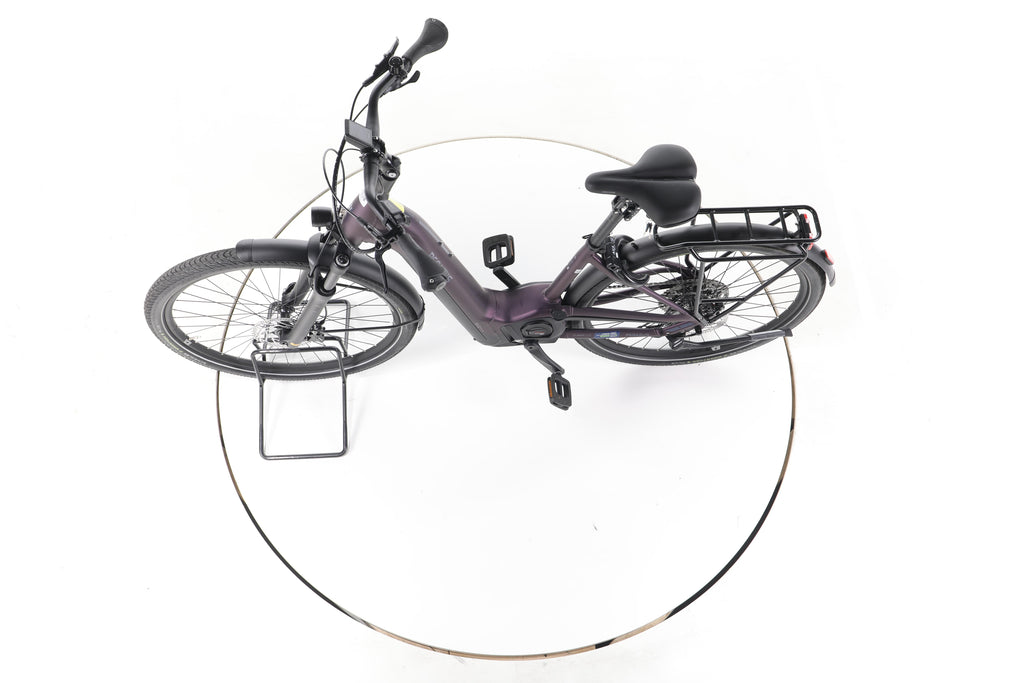 Pegasus Premio EVO 11 Lite Trekking E-Bike Tiefeinsteiger - Image 19