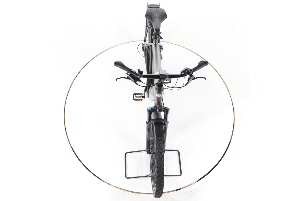 KTM Macina Gran 710 Trekking E-Bike 2024 - Image 16