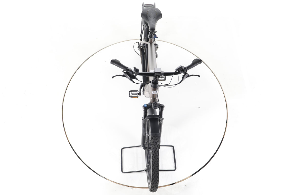 KTM Macina Gran 710 Trekking E-Bike 2024 - Image 16