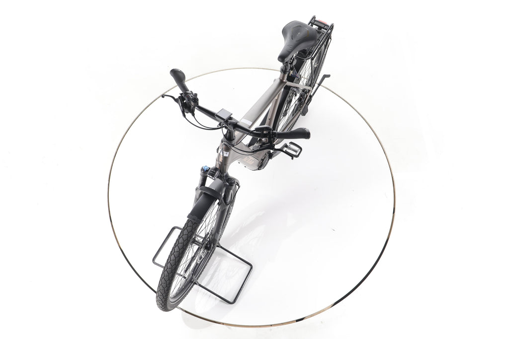 KTM Macina Gran 710 Trekking E-Bike 2024 - Image 17