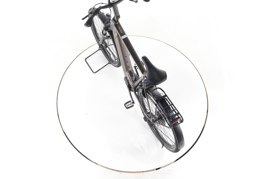 KTM Macina Gran 710 Trekking E-Bike 2024 - Image 21