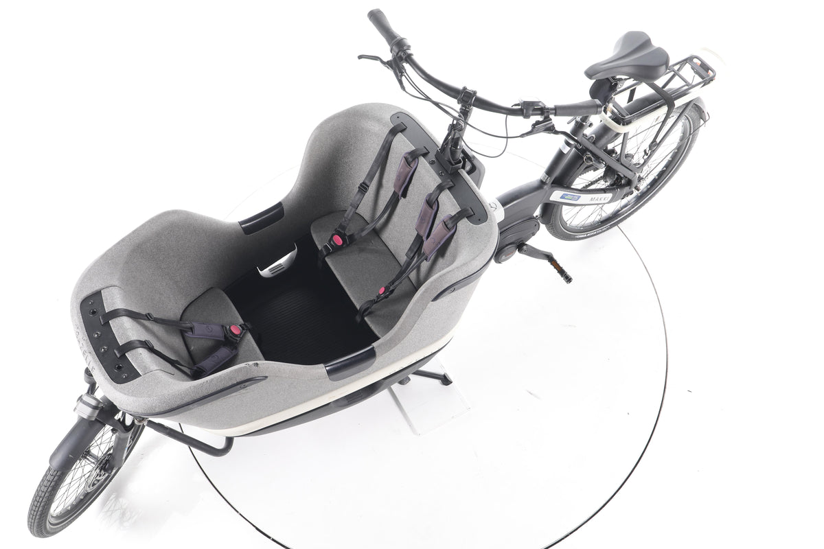 Gazelle Makki Load E-Lastenrad - Image 18