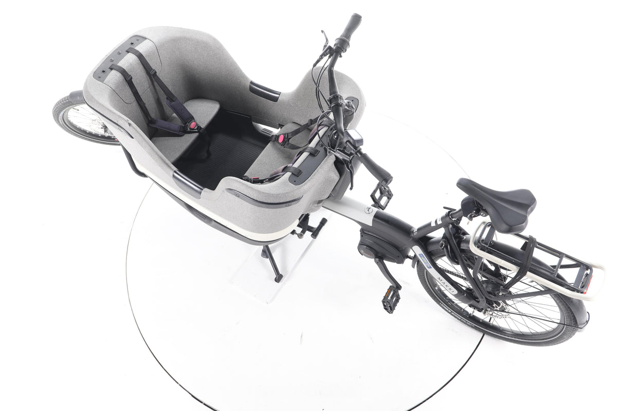 Gazelle Makki Load E-Lastenrad - Image 20