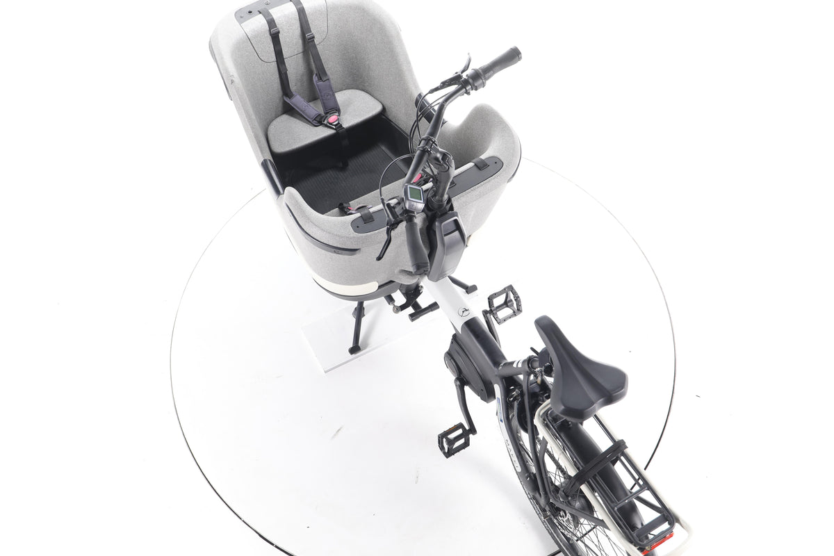 Gazelle Makki Load E-Lastenrad - Image 21