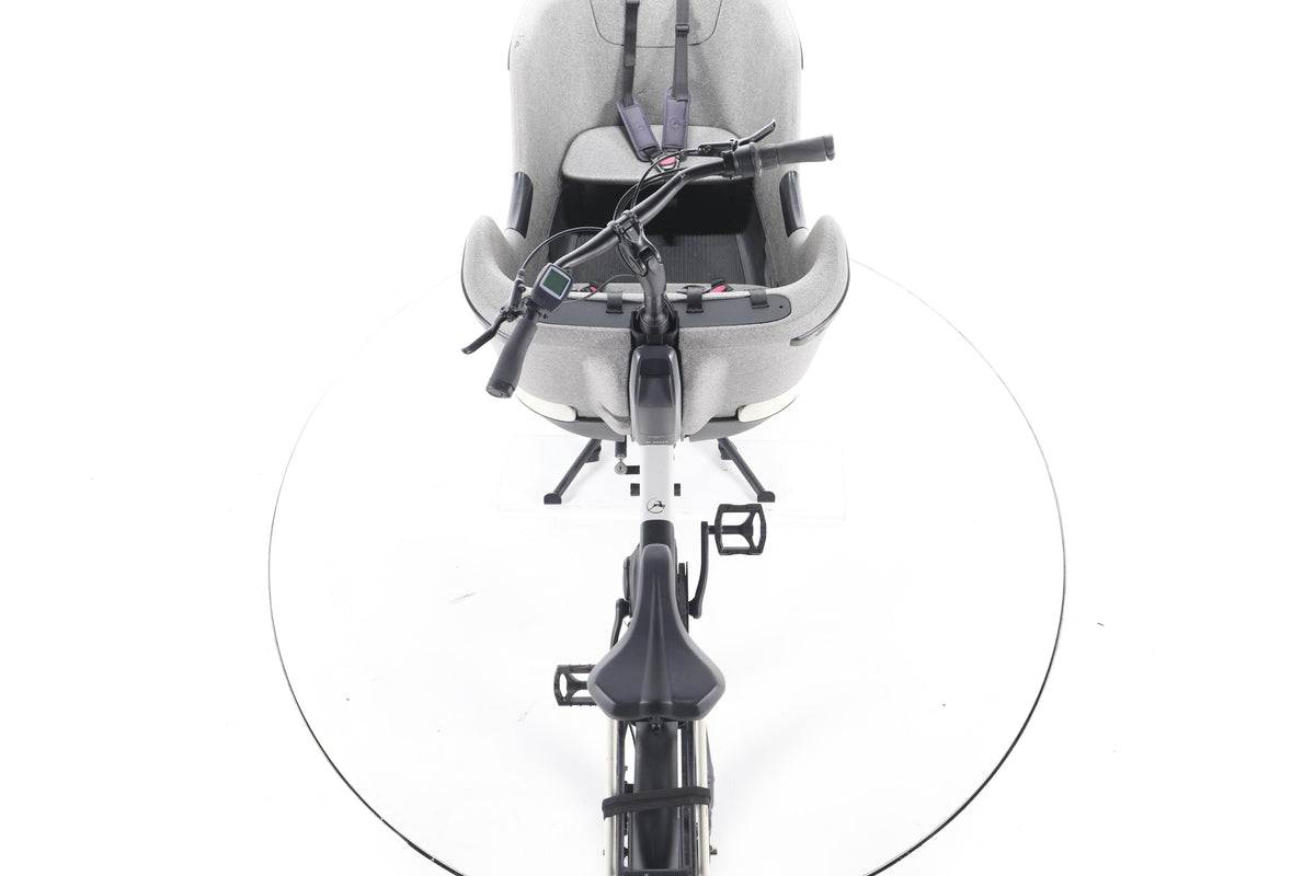 Gazelle Makki Load E-Lastenrad - Image 22