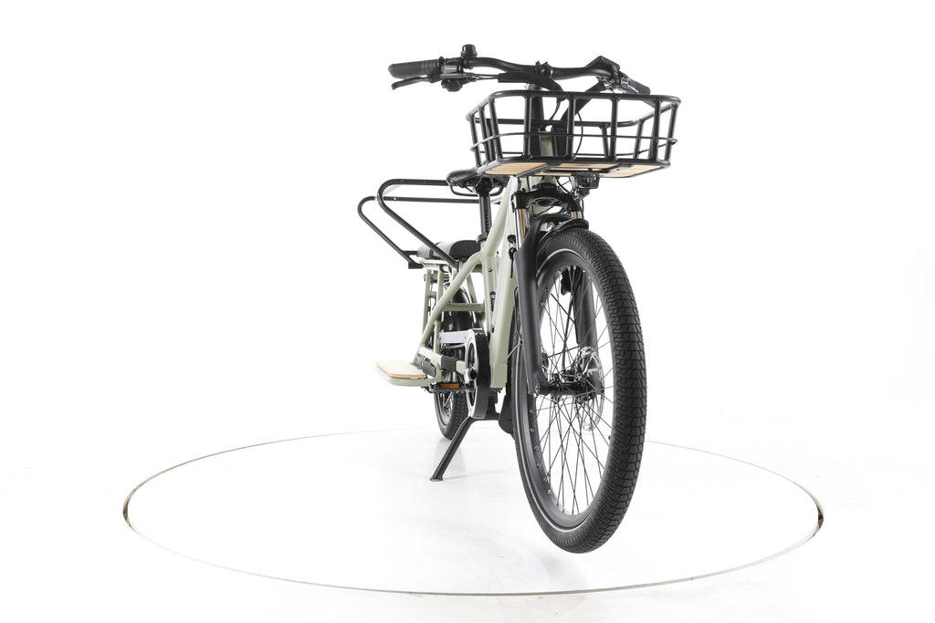 BTWIN Velocargo R500E E-Lastenrad - Image 4