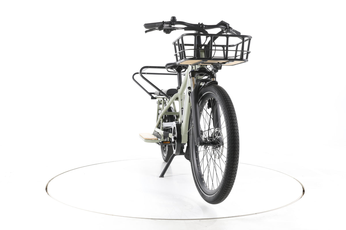 BTWIN Velocargo R500E E-Lastenrad - Image 4