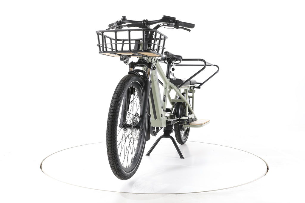 BTWIN Velocargo R500E E-Lastenrad - Image 5
