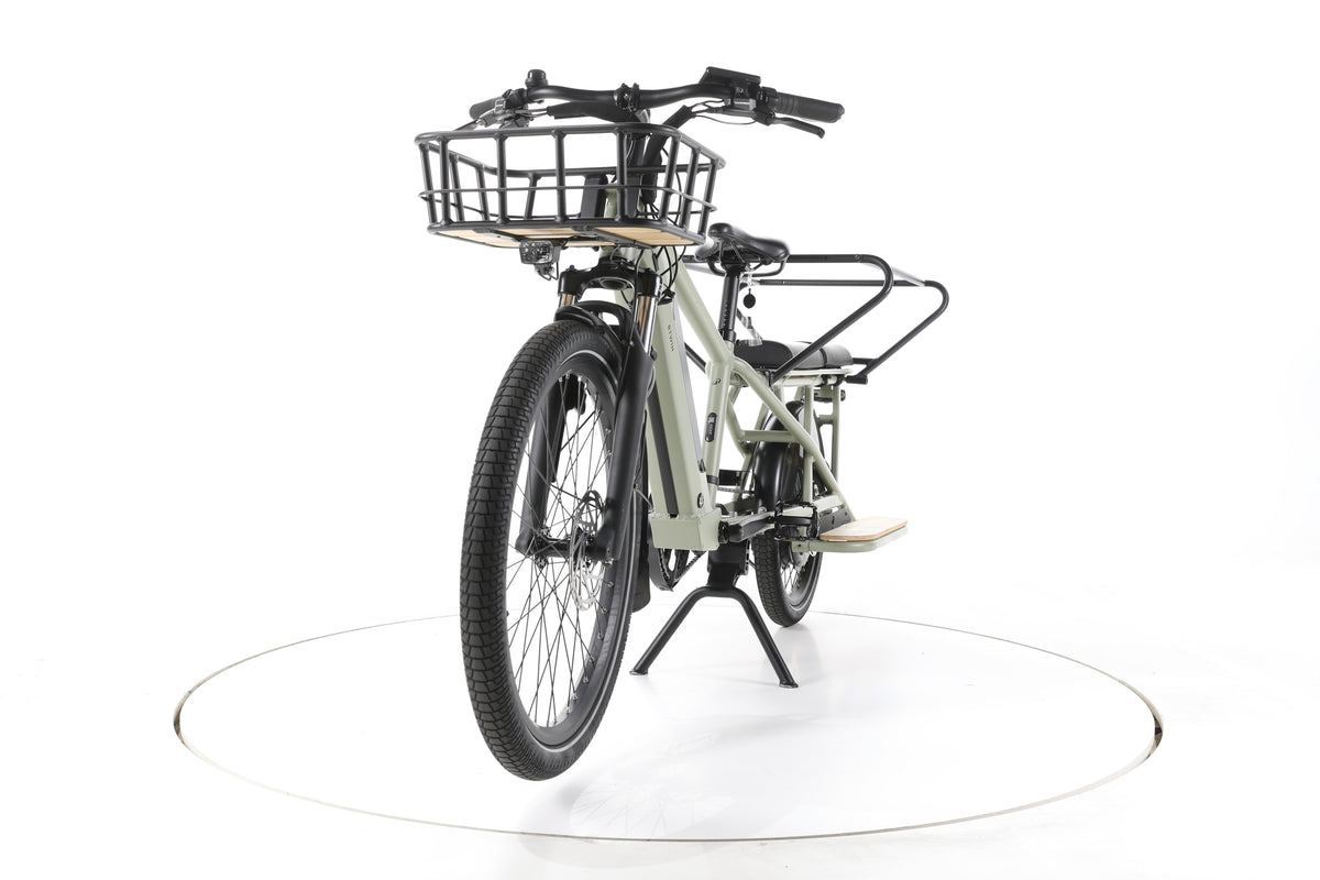 BTWIN Velocargo R500E E-Lastenrad - Image 5