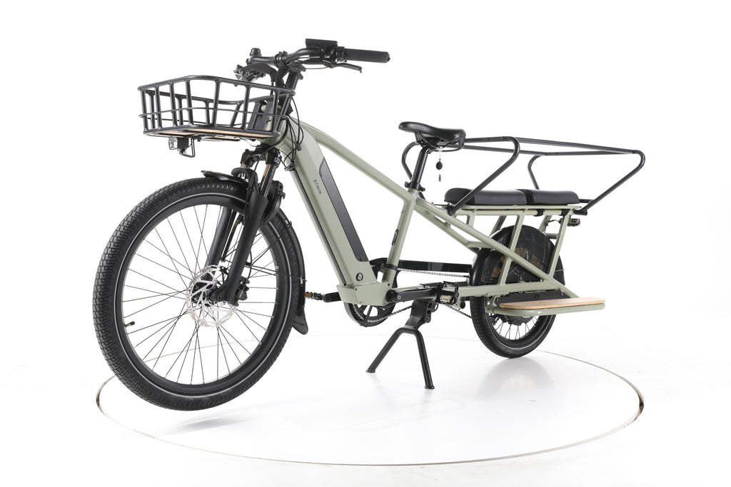 BTWIN Velocargo R500E E-Lastenrad - Image 6