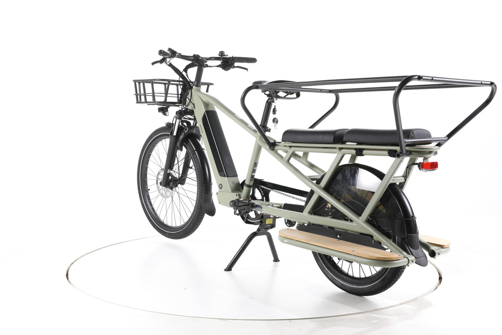 BTWIN Velocargo R500E E-Lastenrad - Image 9