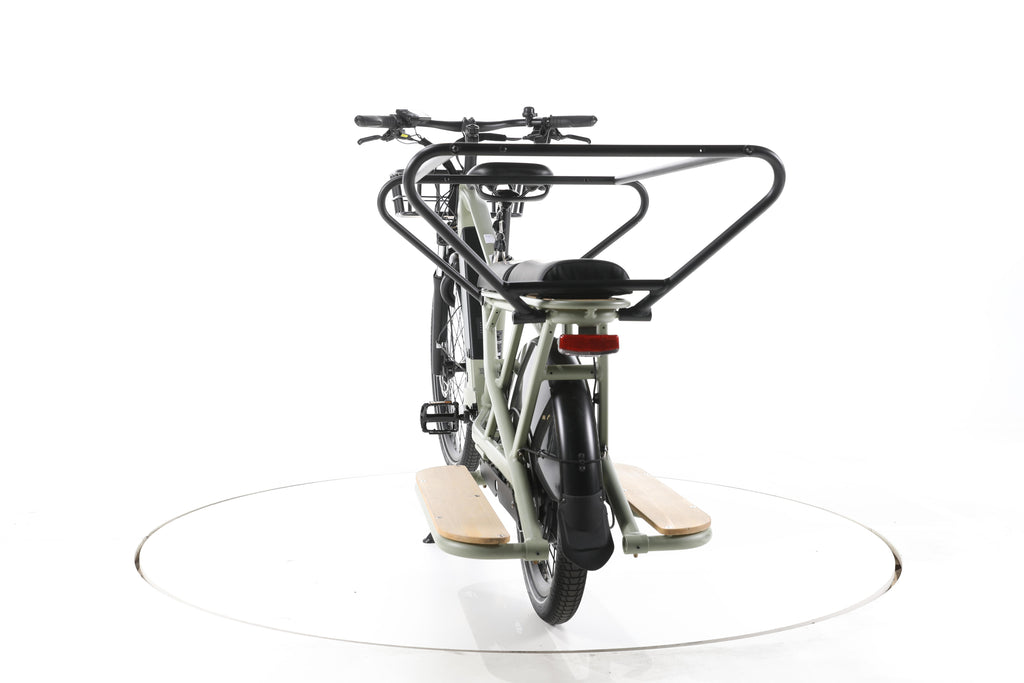 BTWIN Velocargo R500E E-Lastenrad - Image 10