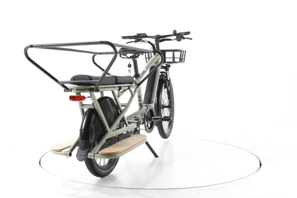BTWIN Velocargo R500E E-Lastenrad - Image 11