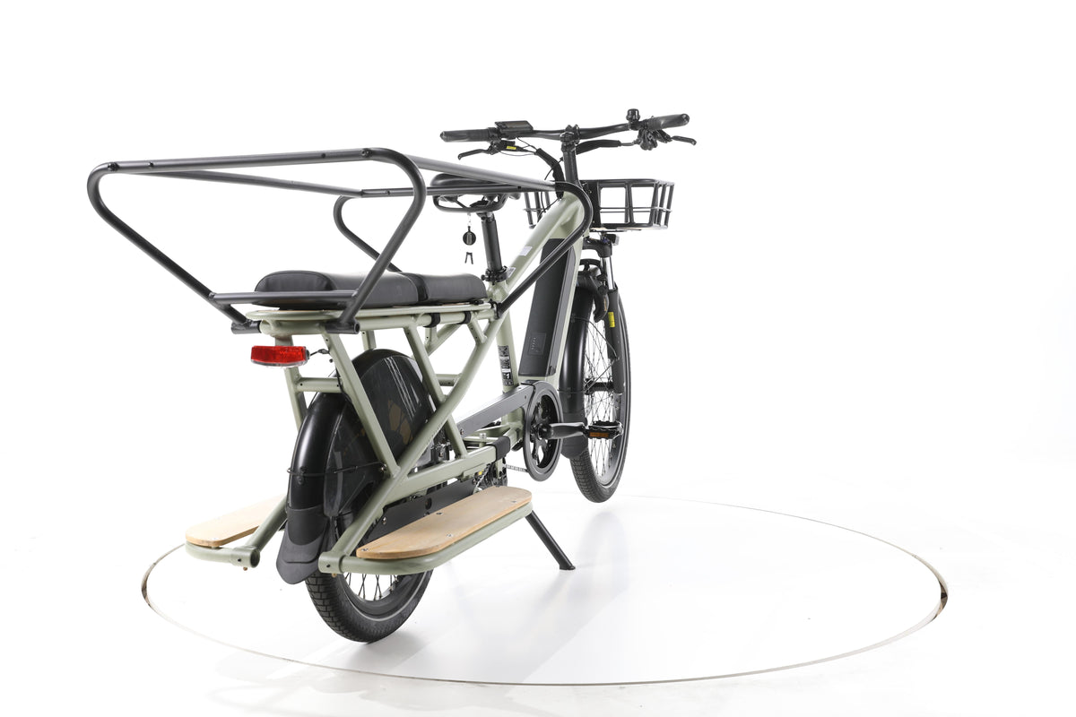 BTWIN Velocargo R500E E-Lastenrad - Image 11