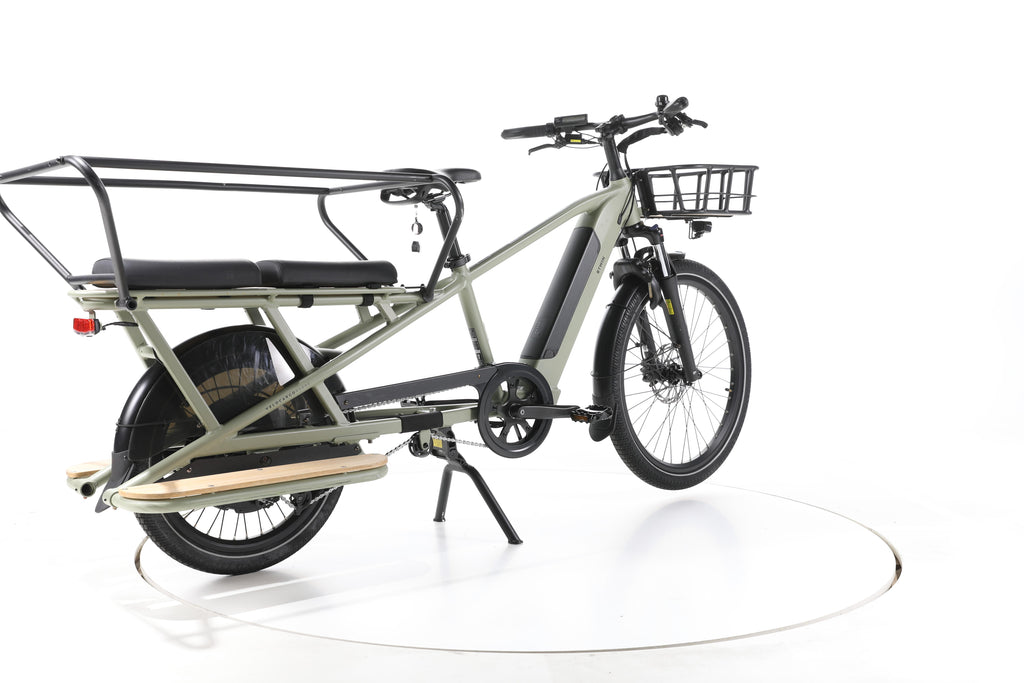 BTWIN Velocargo R500E E-Lastenrad - Image 12
