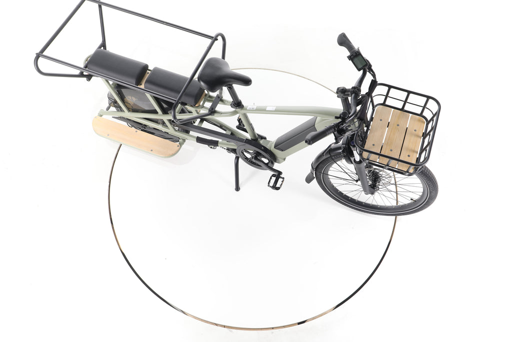 BTWIN Velocargo R500E E-Lastenrad - Image 14