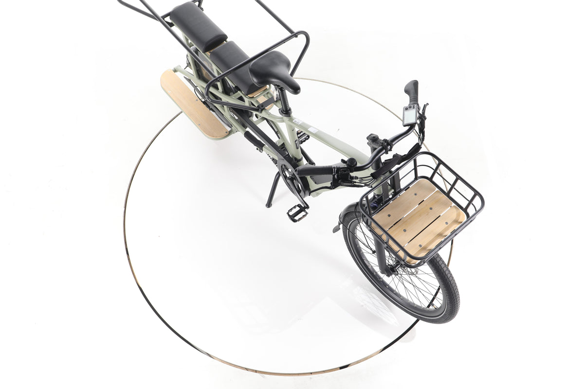 BTWIN Velocargo R500E E-Lastenrad - Image 15