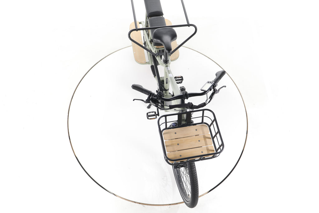 BTWIN Velocargo R500E E-Lastenrad - Image 16