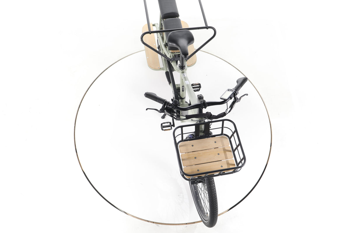 BTWIN Velocargo R500E E-Lastenrad - Image 16